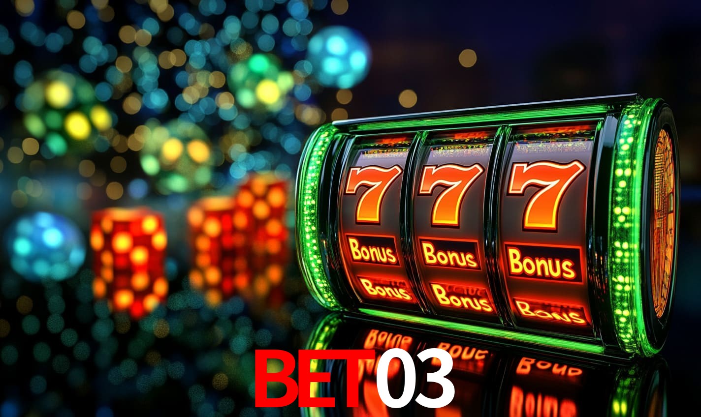 Experiência VIP bet03