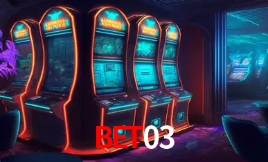 A Revolução dos Aplicativos de Jogos no bet03