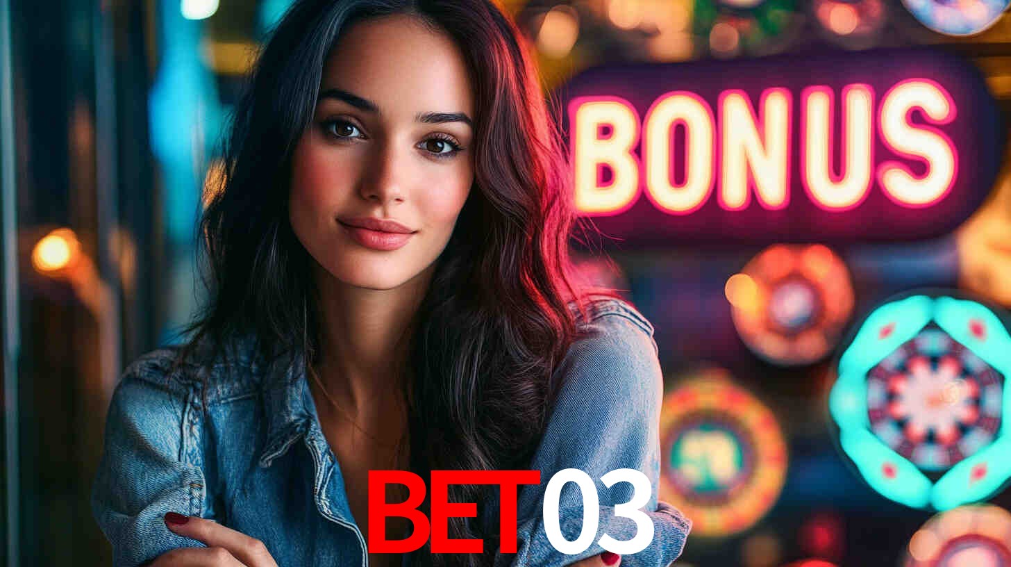 bet03 - Cassino Online Bem Projetado - bet03.com
