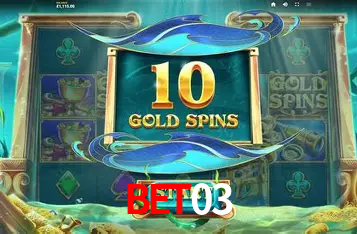A Emoção da Loteria na bet03: Uma Chance de Mudança de Vida
