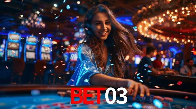Experiência VIP bet03