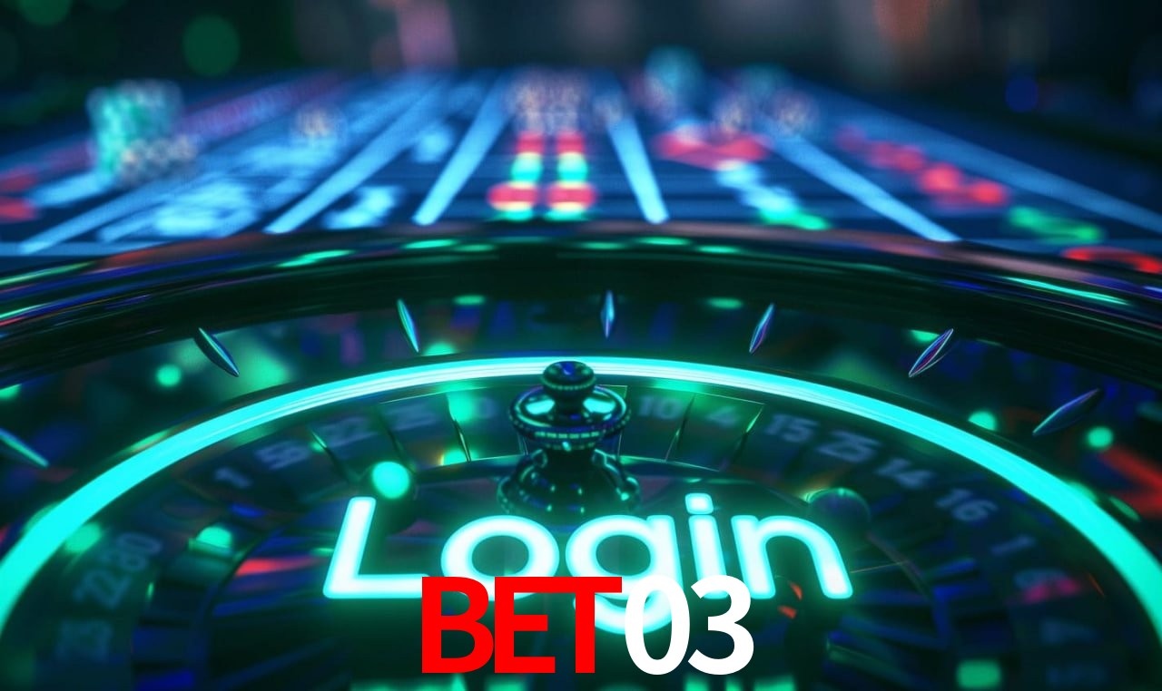 Torneios bet03