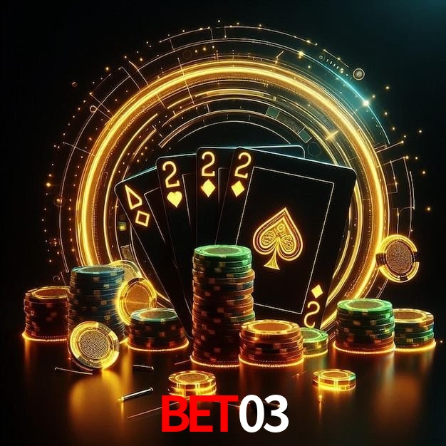 Apostas de Futebol bet03