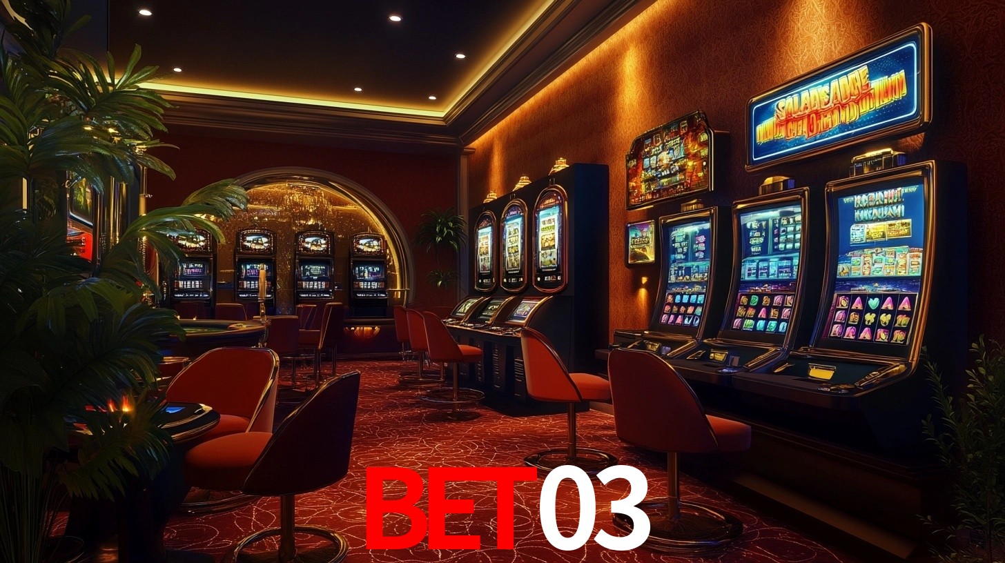 Tournaments bet03