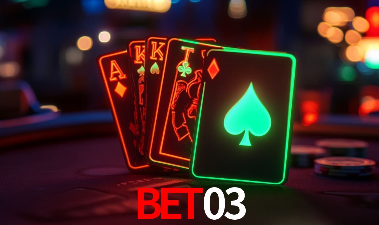 Ofertas Exclusivas bet03