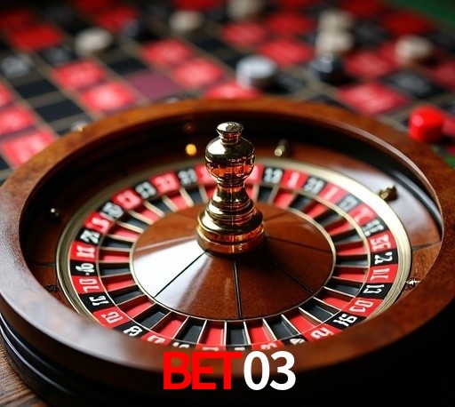 Benefícios da Conta bet03