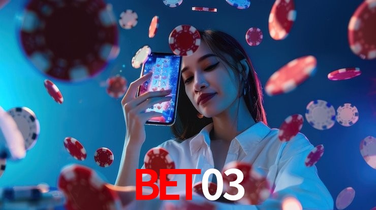 Descubra o Programa VIP da bet03: Vantagens Exclusivas para Jogadores