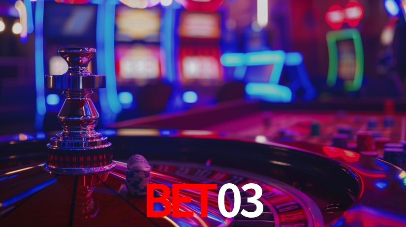 Explore as vantagens do bet03: serviço profissional e confiabilidade