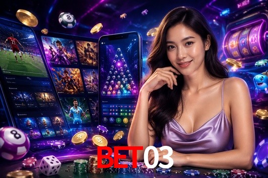 Exclusive Offers bet03