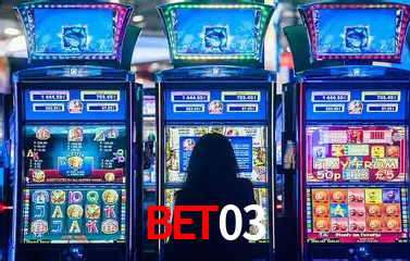 Desvendando o Mundo dos Jogos Virtuais na bet03