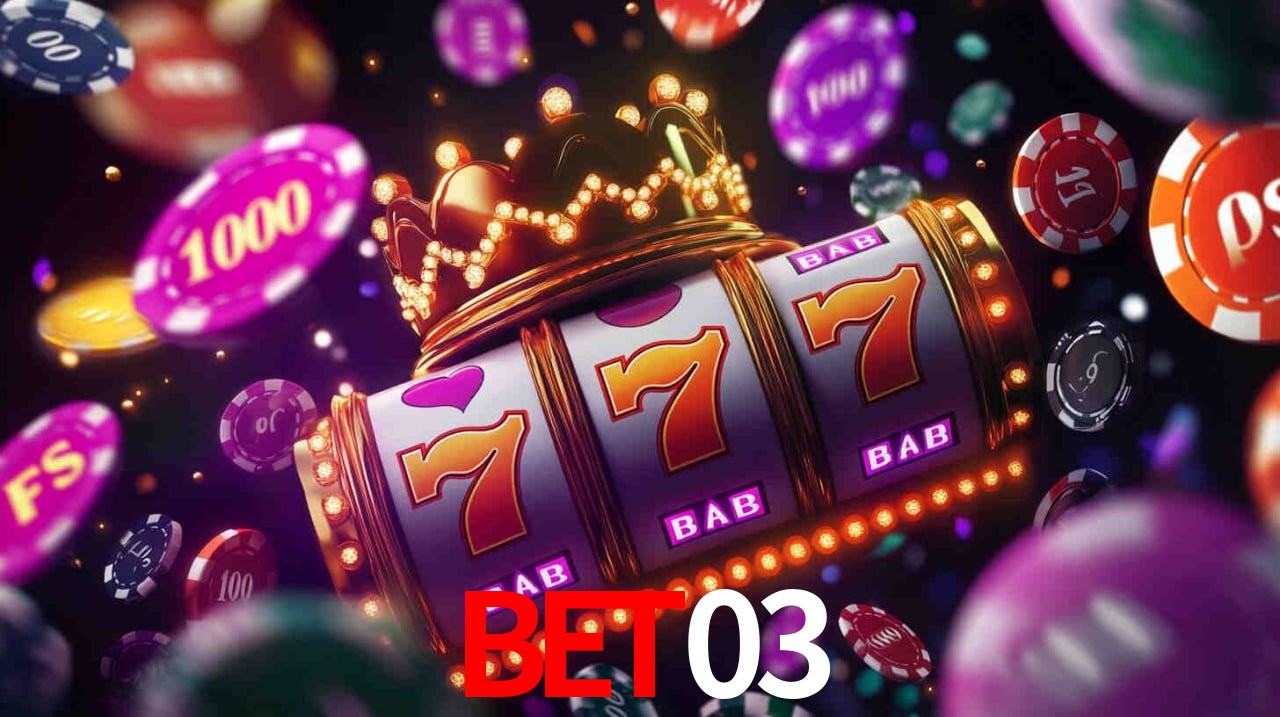 Slot Games bet03