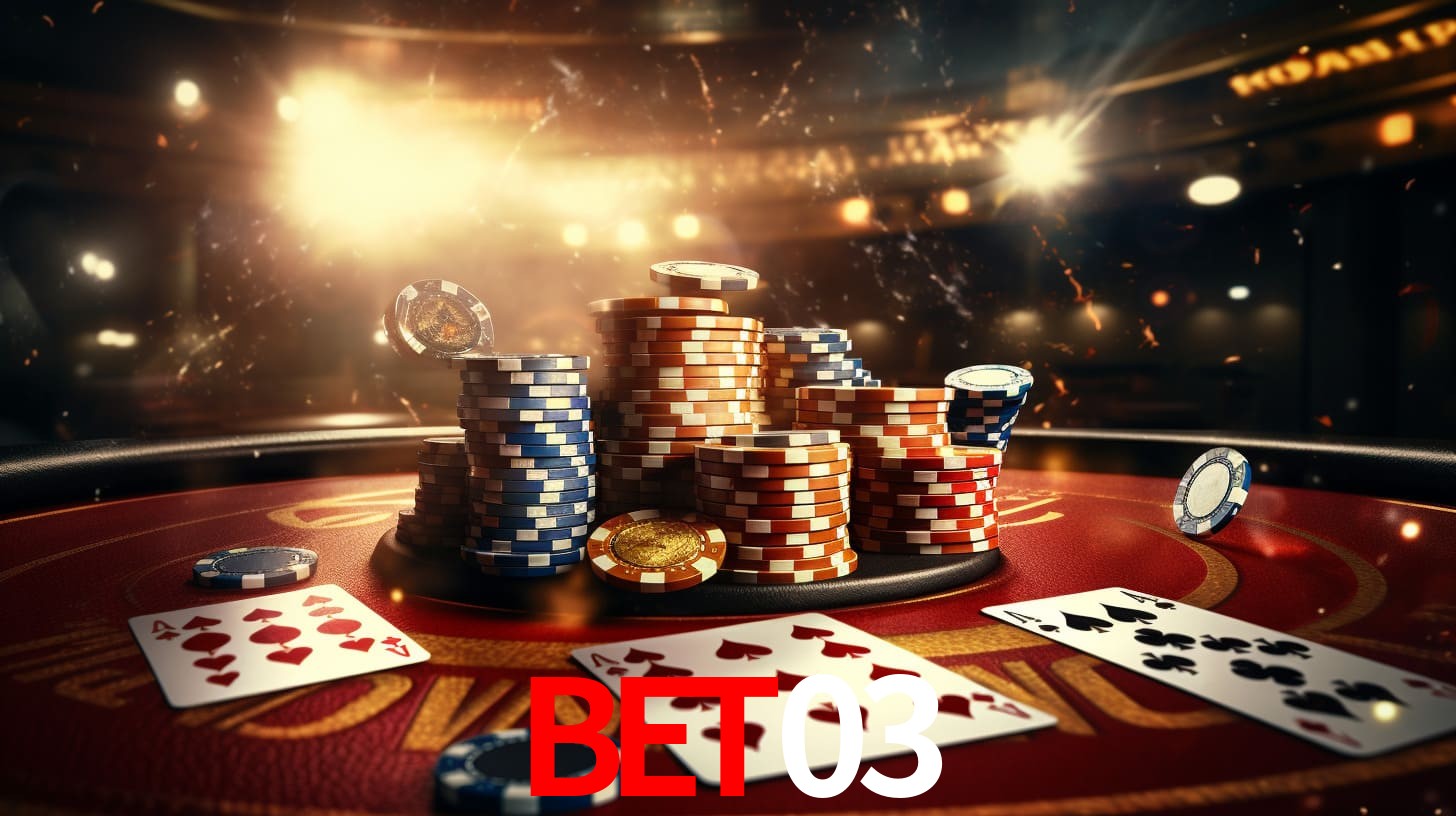 VIP Casino bet03
