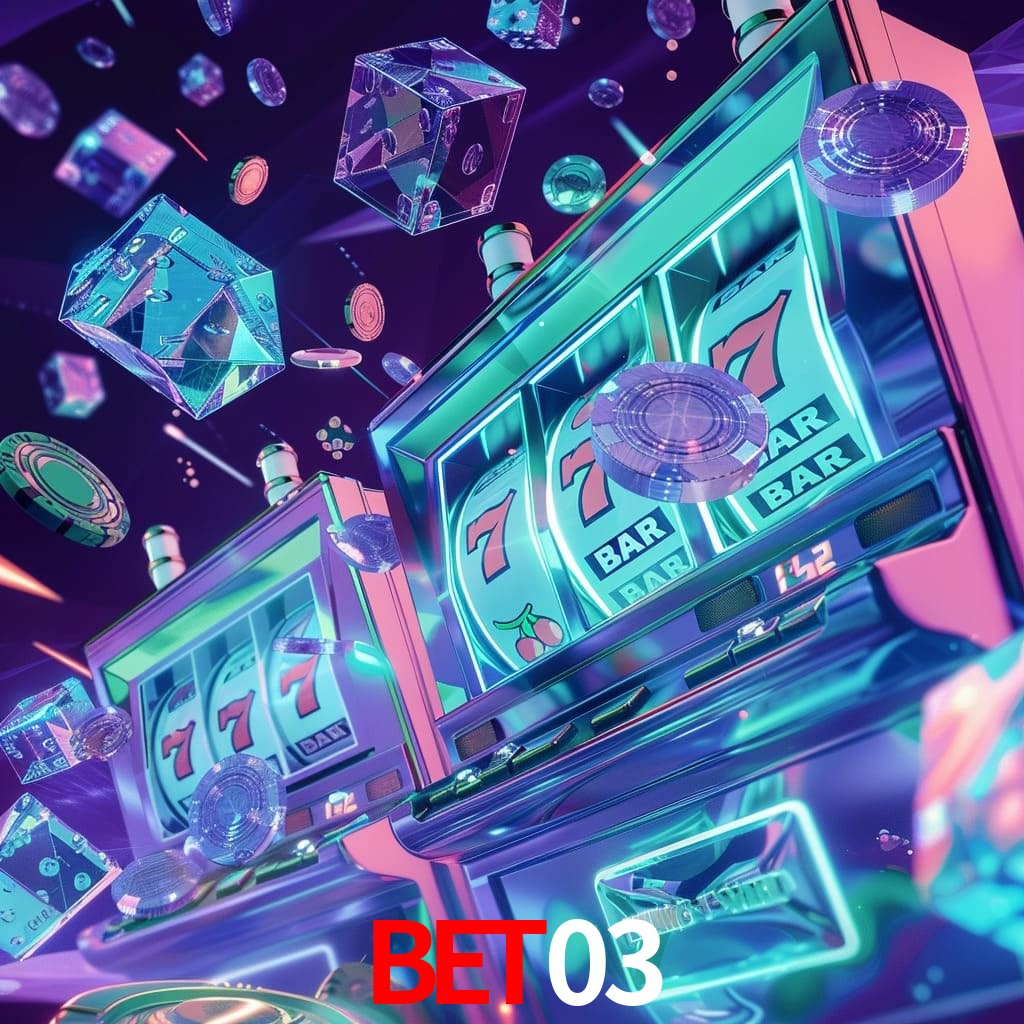 Desvendando o Mundo dos Jogos Virtuais na bet03