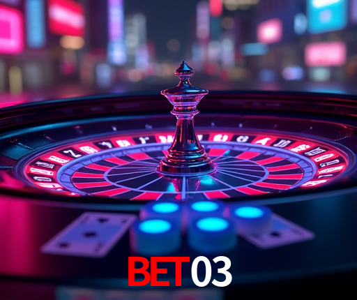 Descubra a Essência do bet03: Nossa História e Compromissos
