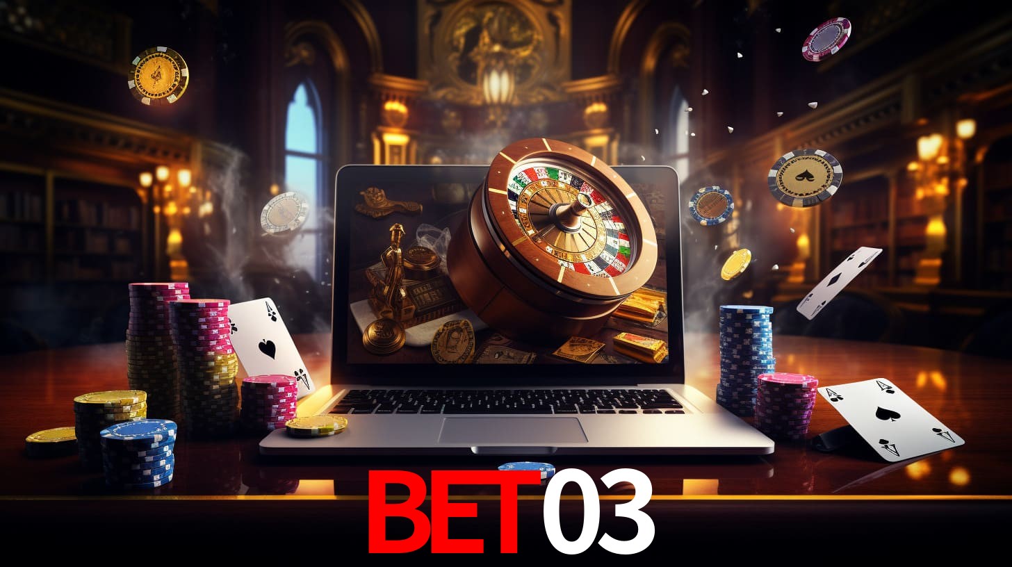 Roulette Table bet03