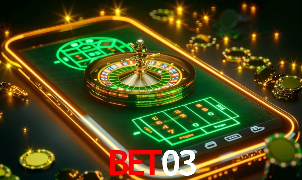 Diretório de Jogos bet03