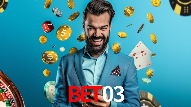 Games Directory bet03