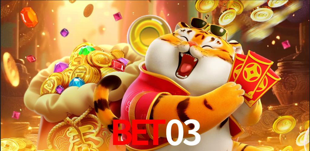 bet03: Seu Especialista em Apostas Esportivas Brasileiras