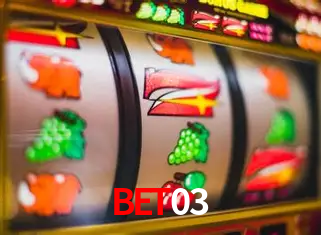 Explorando a Categoria de Eventos em Apostas na bet03