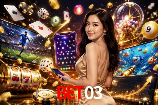 Secure Login bet03