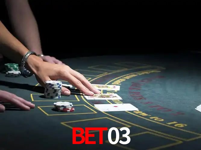 Login Seguro bet03