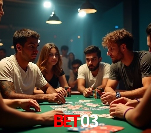 Sistemas de Segurança bet03