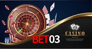 Casino Ao Vivo bet03