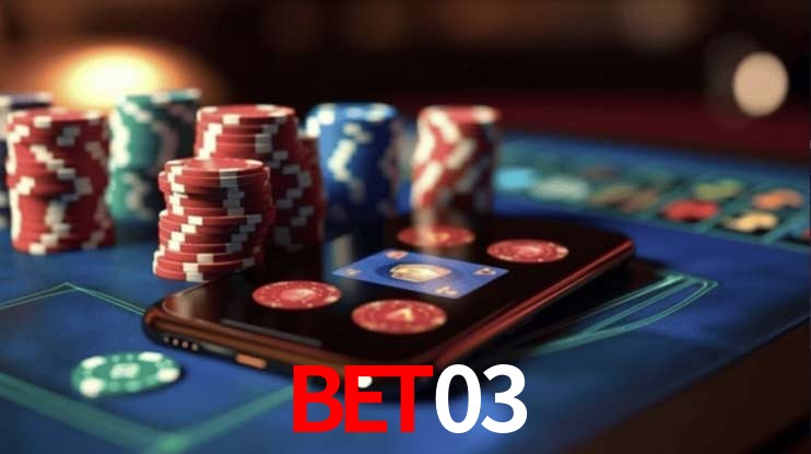 Jogos Exclusivos bet03