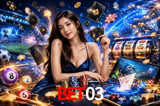 Platform Technology bet03