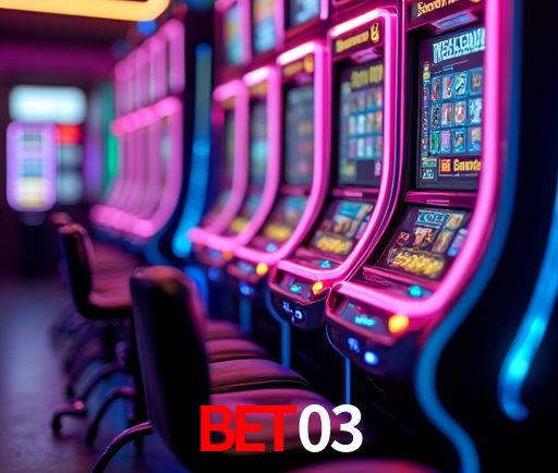 Integração de APIs bet03