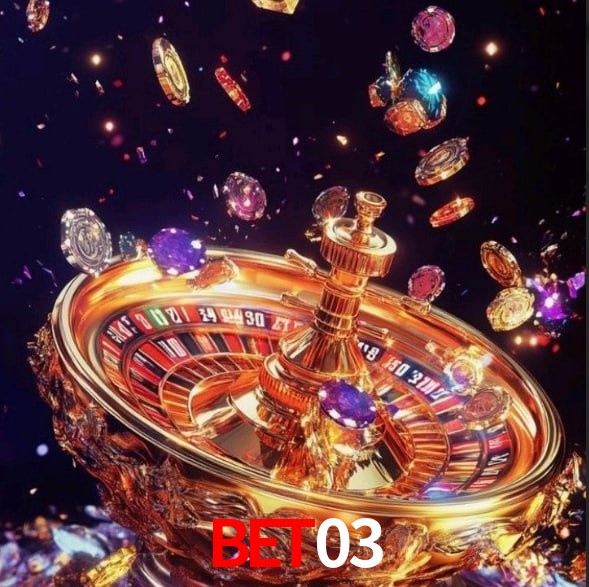 Jogos de Slot bet03