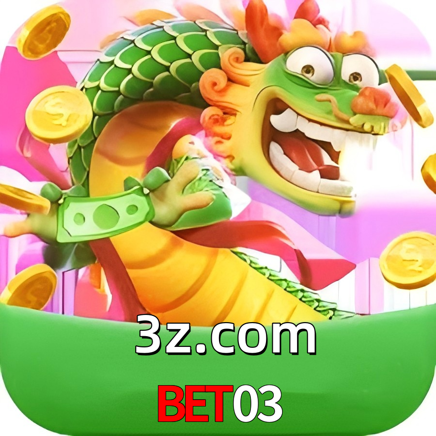 BET03 Brasil